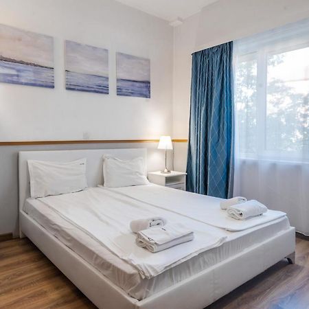 Charming Studio On Vitosha Street By Flat Mаnager Sofie Exteriér fotografie