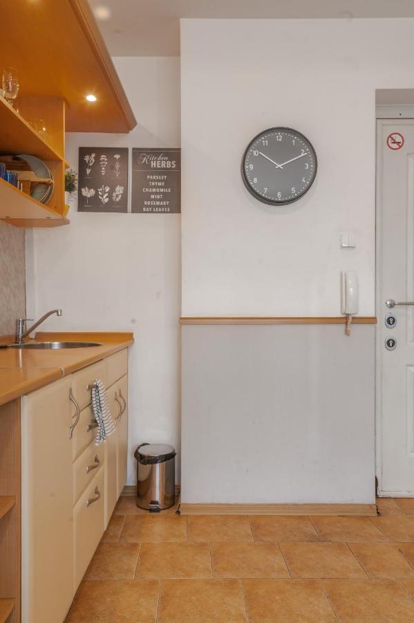 Charming Studio On Vitosha Street By Flat Mаnager Sofie Exteriér fotografie