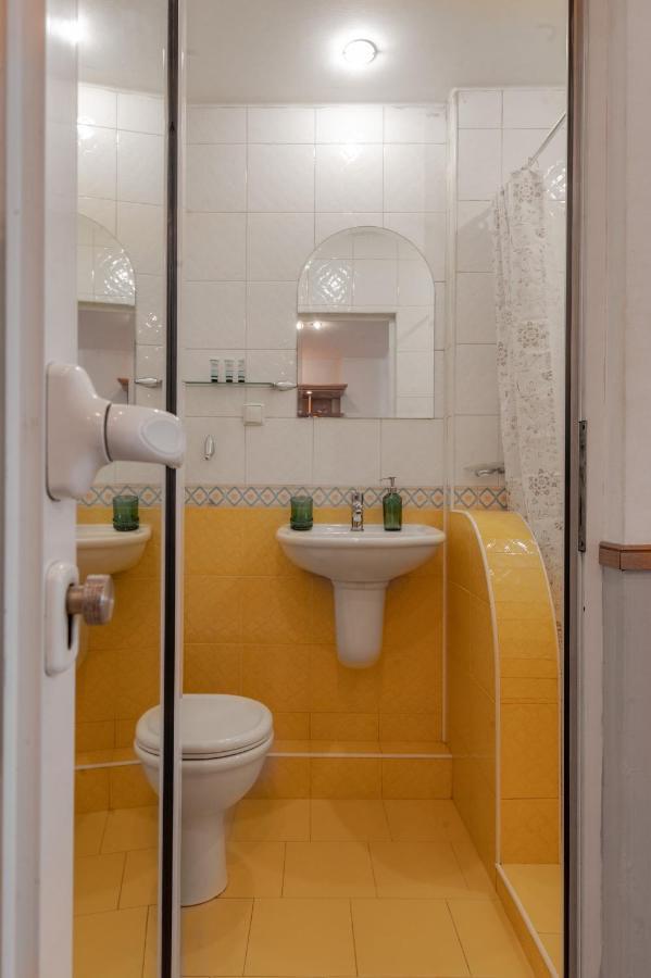 Charming Studio On Vitosha Street By Flat Mаnager Sofie Exteriér fotografie